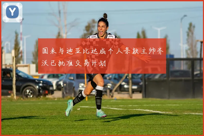 国米与迪亚比达成个人条款主帅齐沃已批准交易计划