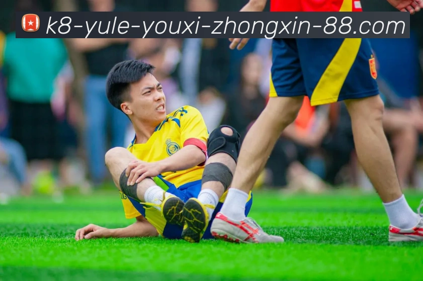 k8娱乐品牌故事